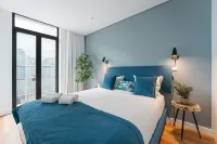 GuestReady - Tranquility in downtown - Condos