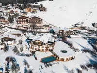 Hotel Singer – Relais & Châteaux Hotels in Ehrwald