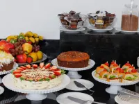Luisa Palace Hotel Hotel a Florianopolis