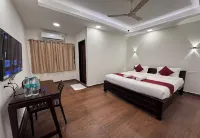 Kaarthik Residency - 2-Sterne