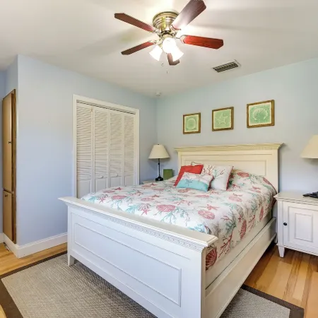 Pet-Friendly Naples Vacation Rental Near Beach!