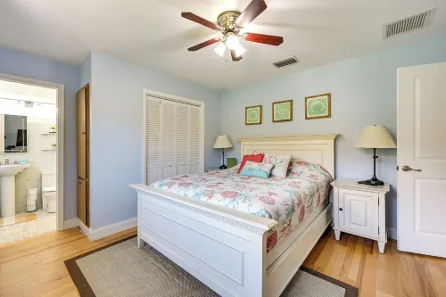 Pet-Friendly Naples Vacation Rental Near Beach! - Wifi