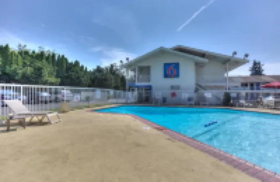 Motel 6 Tigard, or - Portland South - Lake Oswego