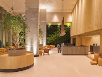 Sais Beach Living Hotel Отели в г. Масейо