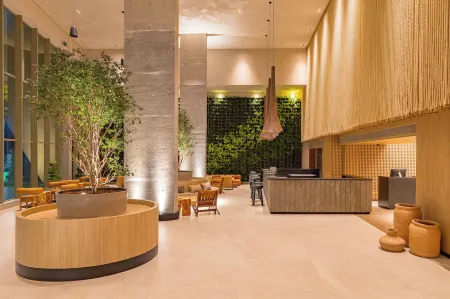 Sais Beach Living Hotel