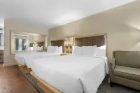 Best Western Plus South Coast Inn - Wifi