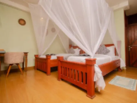 Amani Safari Lodge Hotel a Dodoma