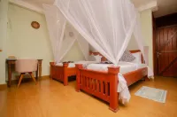 Amani Safari Lodge โรงแรมใน