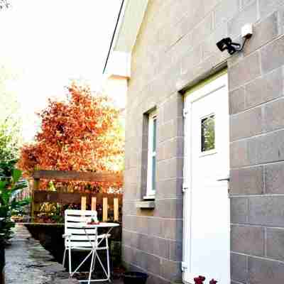 Cosy Kirriemuir Flat - Pet Friendly Retreat Hotel Exterior
