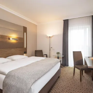 Best Western Plus Hotel Koeln City