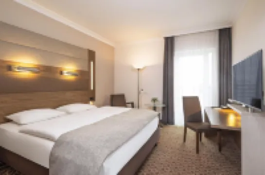 Best Western Plus Hotel Koeln City