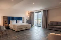 Shizen Wellness Hotel Hotels in Drama