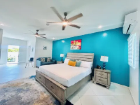 The Suites at Mr Grouper