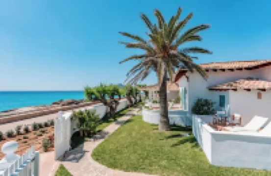 The Sea Club
