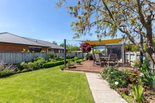 Executive 3 bedroom home