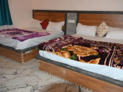 Malwa resort Hotels in Chitrakoot