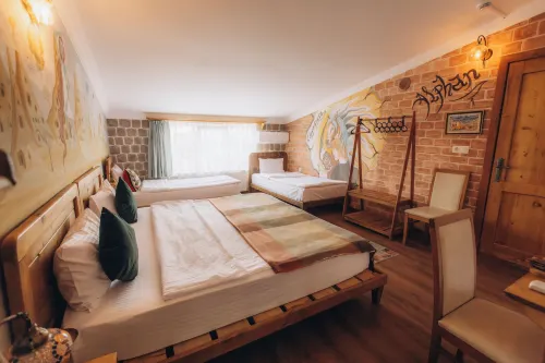 Alphan Cappadocia