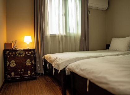 Yeonhuijang Guesthouse