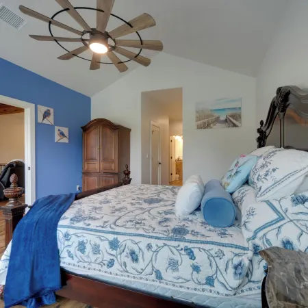 Horseshoe Bay Resort Home ~ 6 Mi to Lake LBJ!