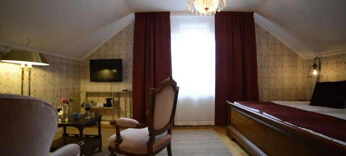 Gränna Strandhotell Hotels in Jonkoping