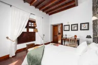 Casa Rural Hero