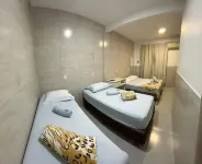 Pousada Graff Hotels in Penha