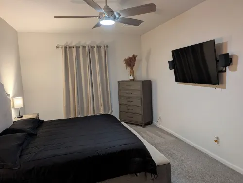 Modern Home in Palm Bay