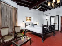 Koder House Heritage Hotel & Spa Hotels near Chinese Fishing Nets