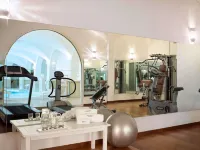 Borgobianco Resort & Spa Polignano - MGallery - Gym