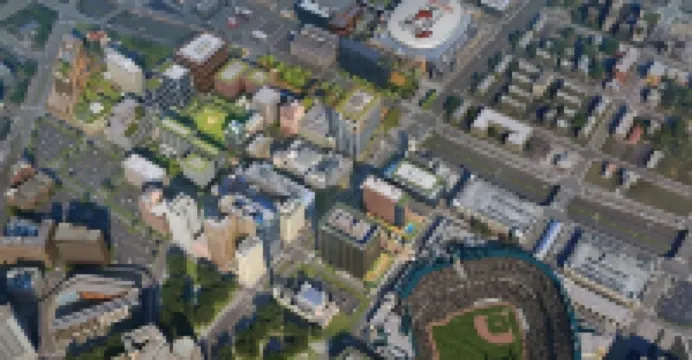 Hotel Houze Detroit Downtown