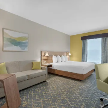 Best Western Wesley Chapel