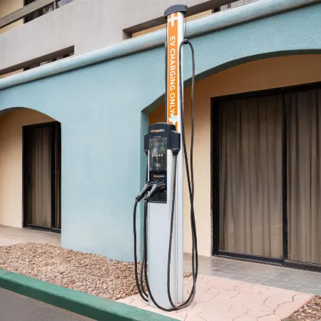 Best Western El Paso Airport Entrada Hotel