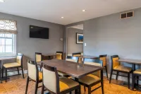 Port Inn and Suites Portsmouth, Ascend Hotel Collection - Desayuno