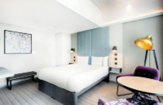 Premier Inn Duisburg City Altstadt Hotels in Duisburg