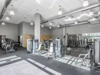 Hyatus Designer Residences Somerville Hotels in Somerville