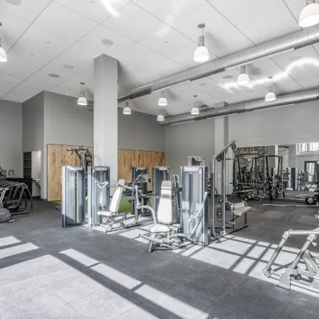 Hyatus Designer Residences Somerville