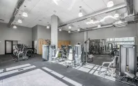 Hyatus Designer Residences Somerville