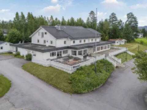 Hotell Våler-Elverum-flisa-kirkenær Hotels in 