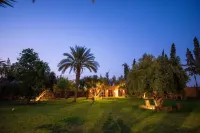 Domaine 3 Riads Hotels in 