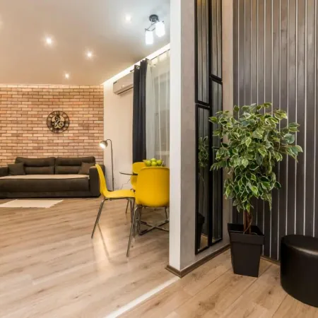 Marcel Apartments