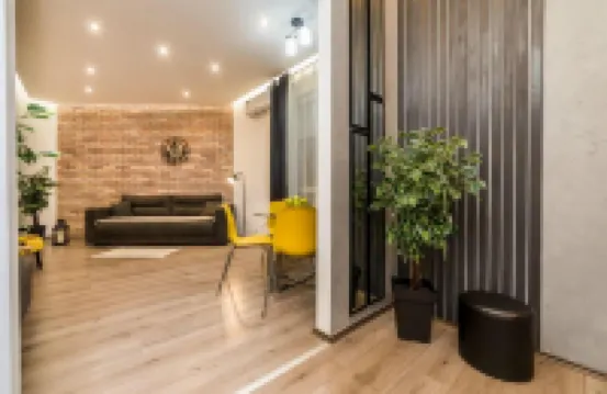 マルセル アパートメンツ