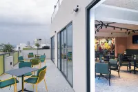 Cora Sun Hotel - breakfast