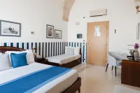 Corte di Nettuno - Cdshotels - Airport Shuttle