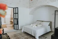 Al 22 Suite & Spa Luxury Experience - Rooftop Pools