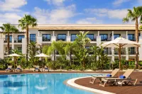 Pine Cliffs Ocean Suites, a Luxury Collection Resort & Spa, Algarve - romantis