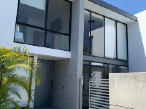 Casa Begonias Hotel más Villas Hoteles en Jiutepec