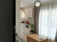 Skyfall Studio Marousi Hotels in Marousi