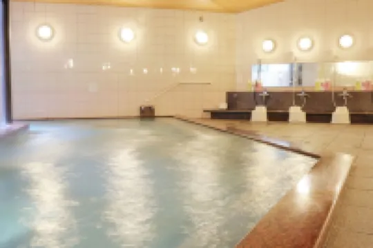 Miyajima Mori no Yado National Guest House
