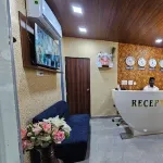 โรงแรมวิสต้ายินดีต้อนรับ