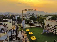 The Hosteller Udaipur